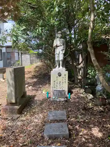 魚養山 大光院(愛知県)