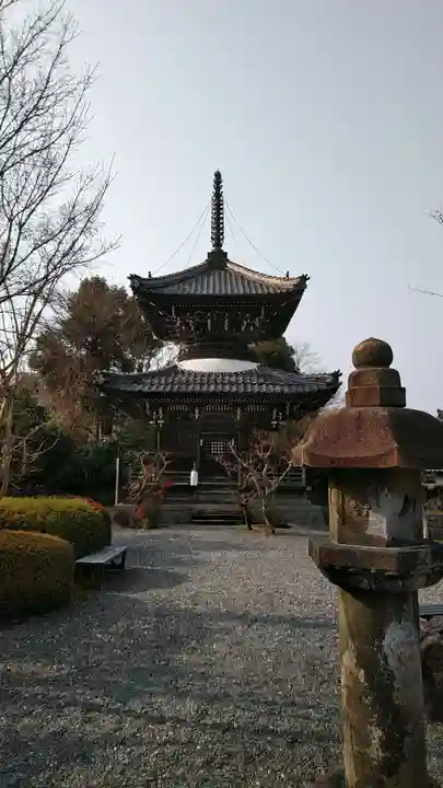 穴太寺(京都府)