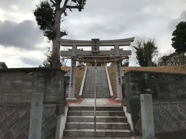 貴船神社(福岡県)