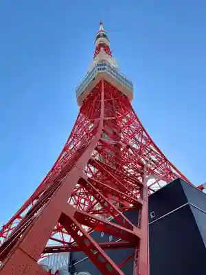タワー大神宮のその他建物