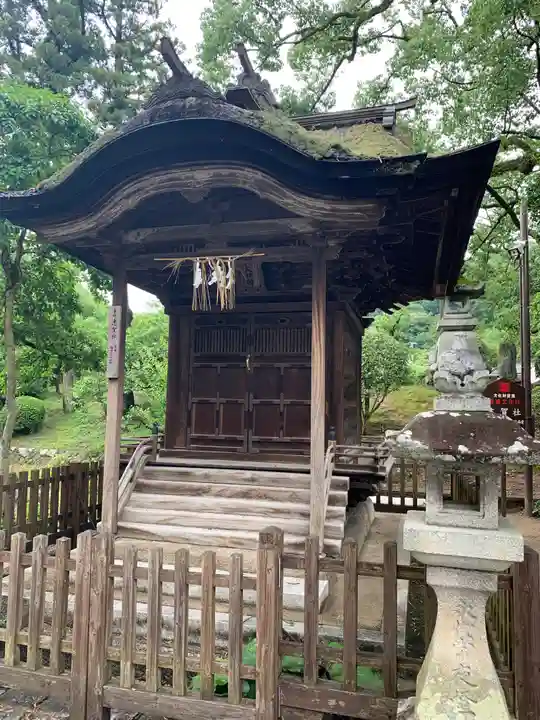 太宰府天満宮(福岡県)