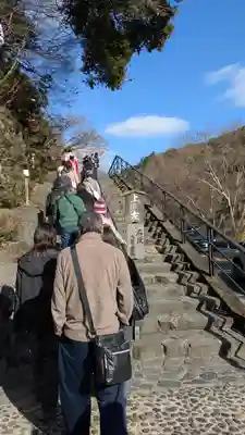 安養寺（立木観音）(滋賀県)