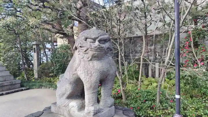 晴明神社(京都府)