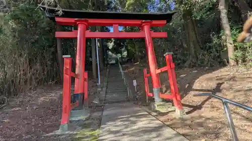 南郷御霊神社(滋賀県)