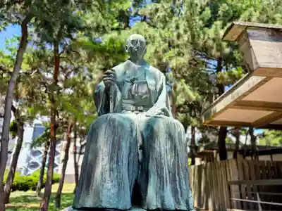 福井神社(福井県)