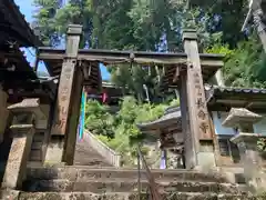 長命寺(滋賀県)