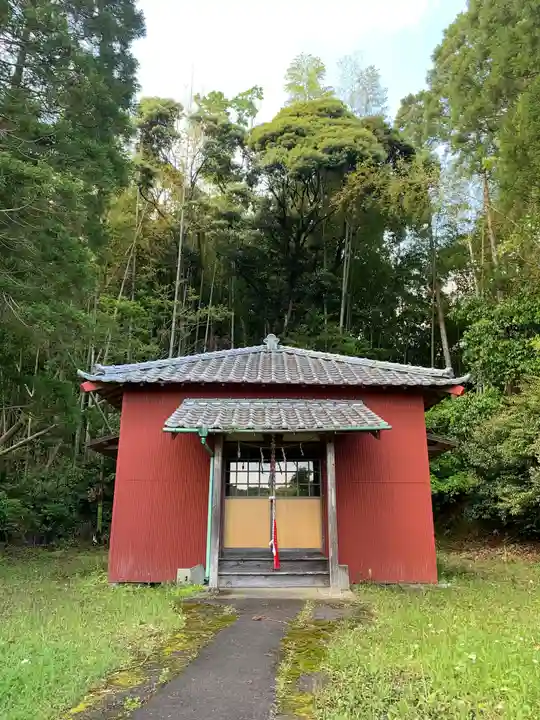 八幡大神社(千葉県)