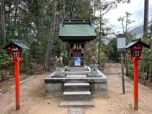 稲荷神社(滋賀県)