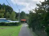 妙行寺のその他建物