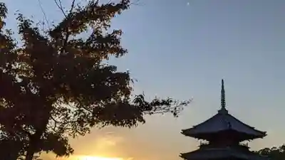 八事山 興正寺のその他建物