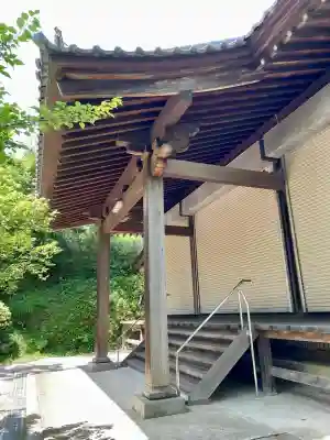 黙仙寺(神奈川県)