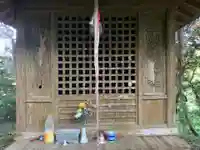 嚴島大神(千葉県)