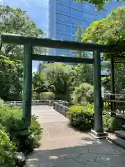 東郷神社(東京都)