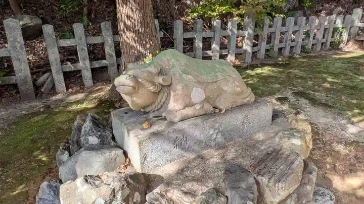 竹中稲荷神社(吉田神社末社)(京都府)