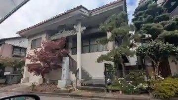 妙永寺(福井県)