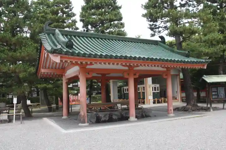 平安神宮(京都府)