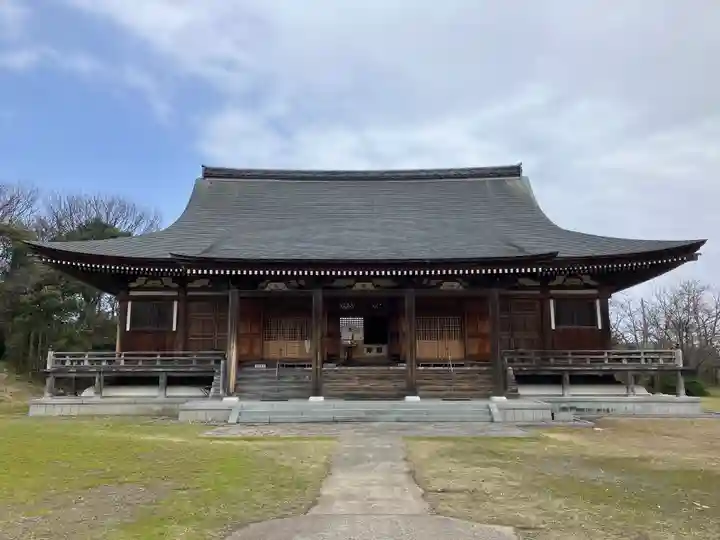 国分寺(新潟県)