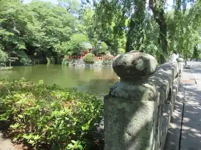 三嶋大社のその他建物