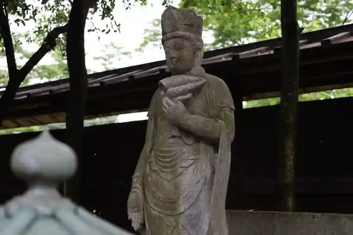 深大寺(東京都)