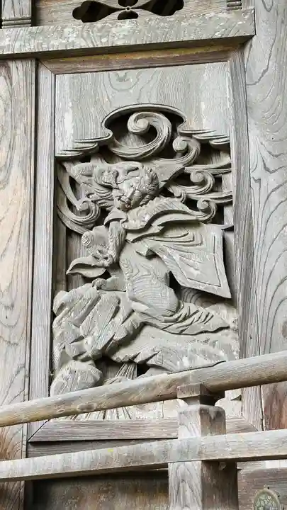 是社神社(京都府)