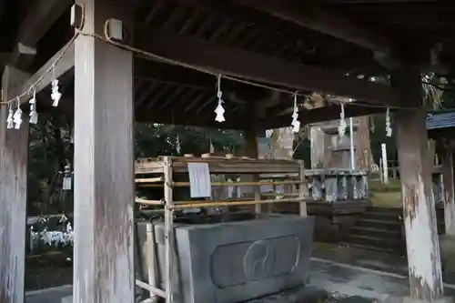 生目神社(宮崎県)