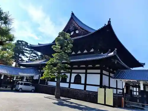 相国寺（相国承天禅寺）(京都府)