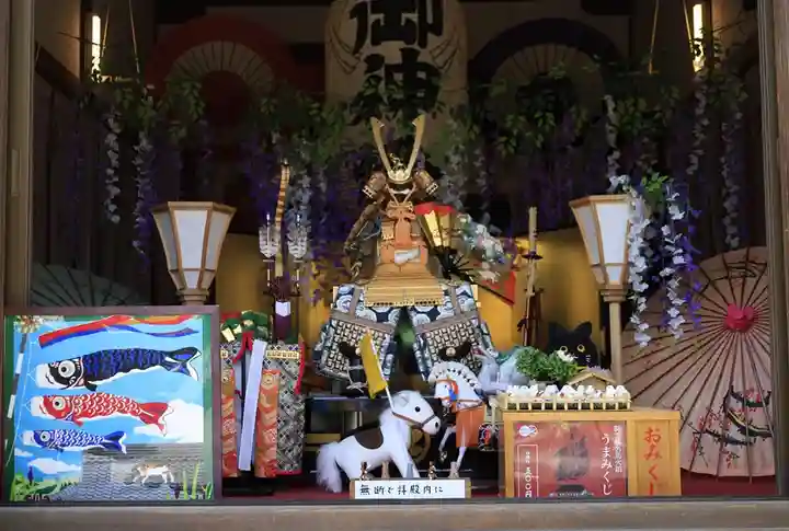 玉田神社(京都府)