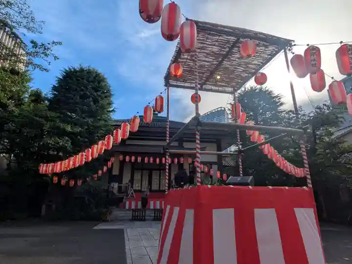 浄土寺(東京都)