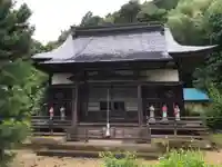 松尾寺のその他建物