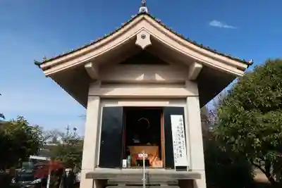 能化院(京都府)
