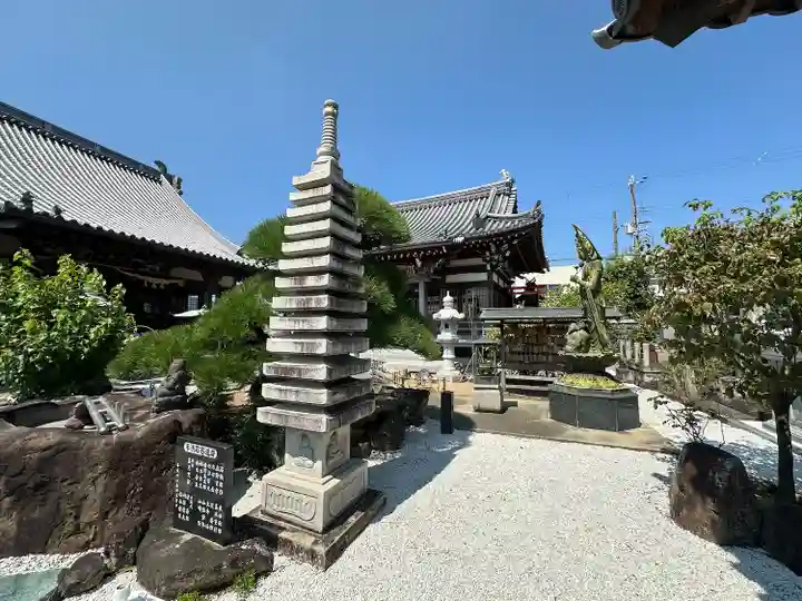 万福寺(兵庫県)