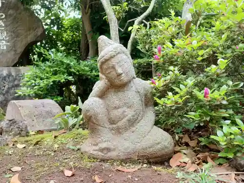 護国寺(埼玉県)