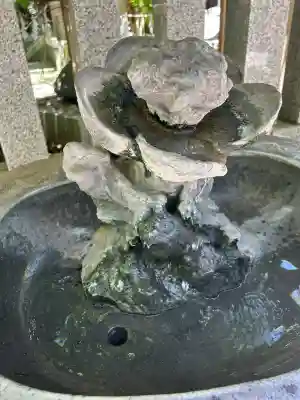 牛天神北野神社(東京都)