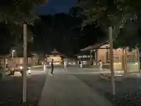 川越氷川神社(埼玉県)