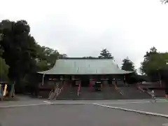 喜多院(埼玉県)