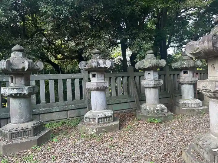 仙波東照宮(埼玉県)