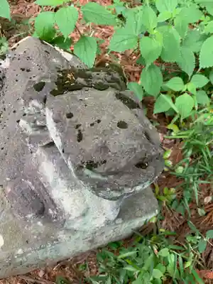 黒峯神社(群馬県)