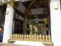日光東照宮(栃木県)