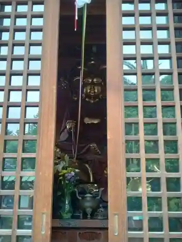 伝福寺(神奈川県)