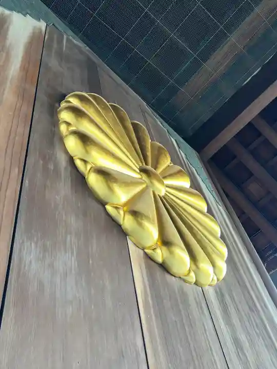 靖國神社(東京都)