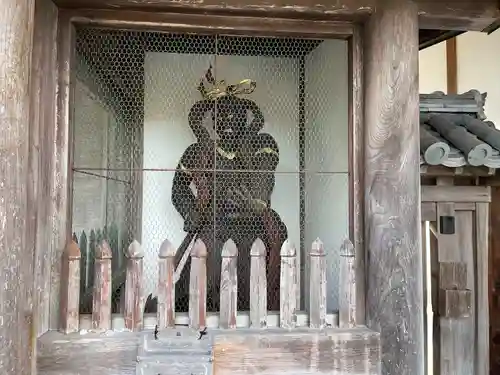 永福寺(三重県)