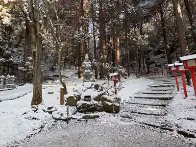 毘沙門堂(広島県)