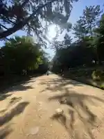 春日大社(奈良県)