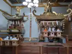 羽田神社(東京都)