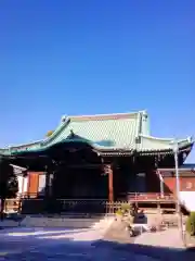 重林寺(東京都)