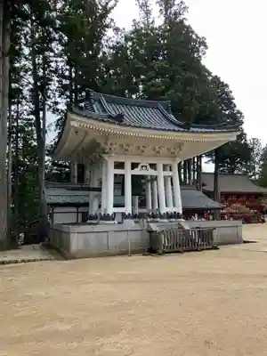 壇上伽藍(和歌山県)