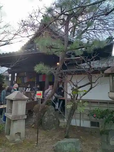 長建寺(京都府)