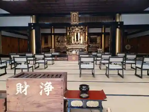 八尾別院大信寺(大阪府)