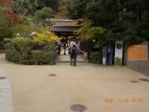 宇治上神社のその他建物