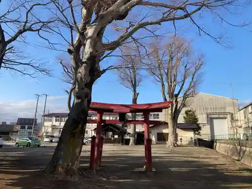 大宮神社(長野県)